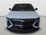 2026 Cadillac LYRIQ Premium Sport