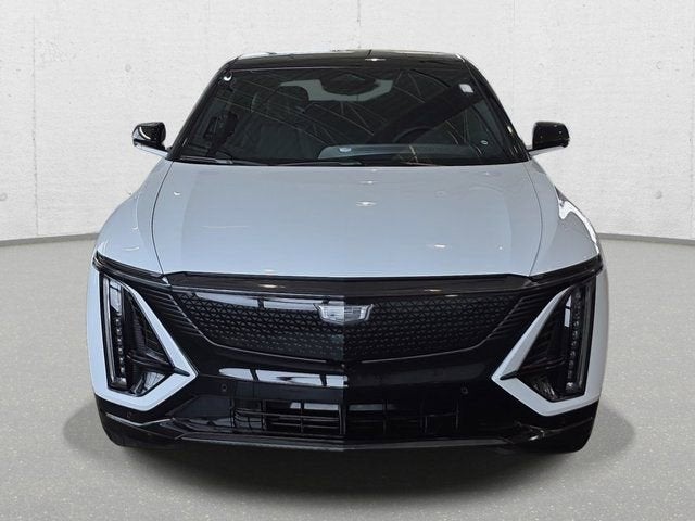 2026 Cadillac LYRIQ Premium Sport