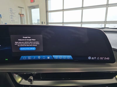 2026 Cadillac LYRIQ Premium Sport