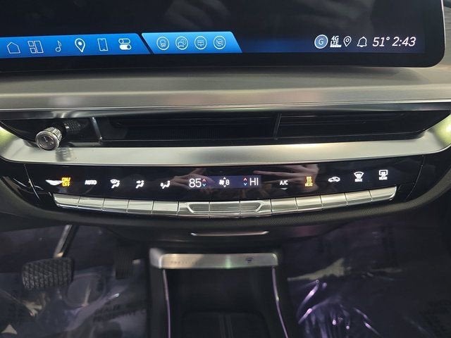 2026 Cadillac LYRIQ Premium Sport