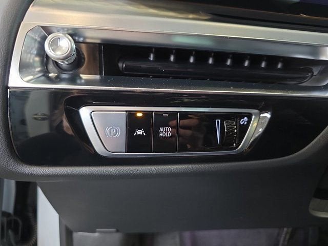 2026 Cadillac LYRIQ Premium Sport