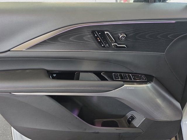 2026 Cadillac LYRIQ Premium Sport