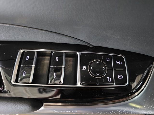 2026 Cadillac LYRIQ Premium Sport