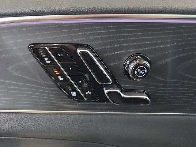 2026 Cadillac LYRIQ Premium Sport