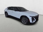 2026 Cadillac LYRIQ Premium Sport