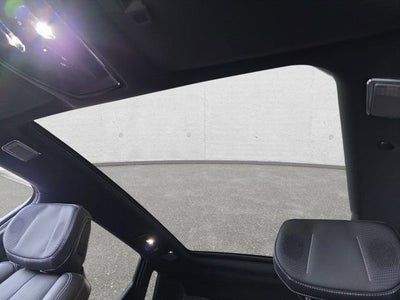 2026 Cadillac LYRIQ Premium Sport