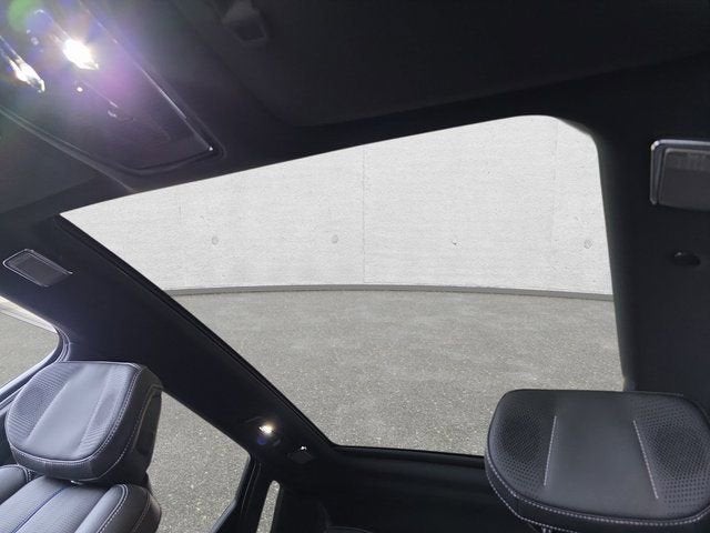 2026 Cadillac LYRIQ Premium Sport