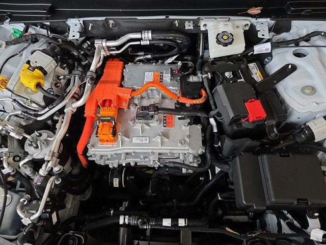 2026 Cadillac LYRIQ Premium Sport