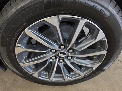 2026 Cadillac LYRIQ Premium Sport