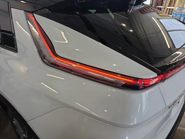 2026 Cadillac LYRIQ Premium Sport