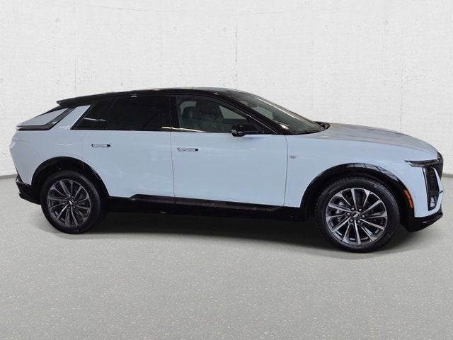 2026 Cadillac LYRIQ Premium Sport