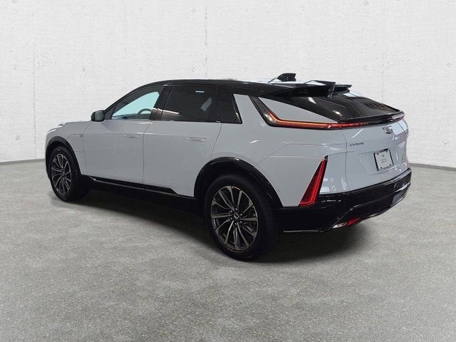 2026 Cadillac LYRIQ Premium Sport