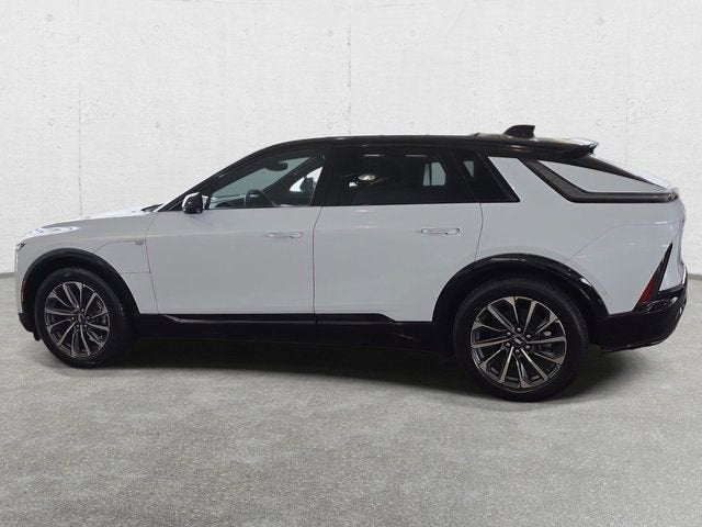 2026 Cadillac LYRIQ Premium Sport