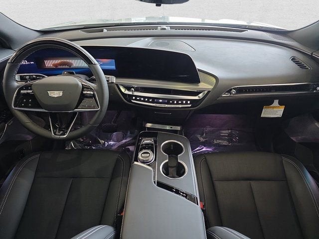 2026 Cadillac LYRIQ Premium Sport