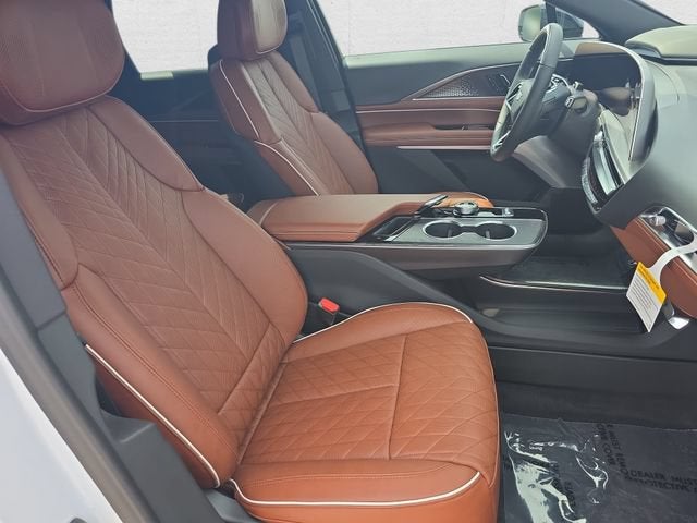 2027 Cadillac LYRIQ Signature Sport