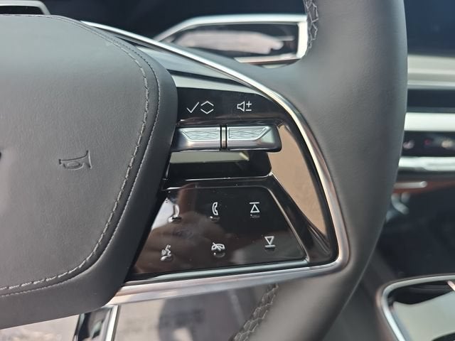 2027 Cadillac LYRIQ Signature Sport