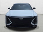 2027 Cadillac LYRIQ Signature Sport