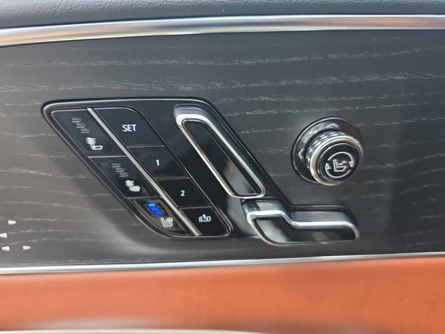 2027 Cadillac LYRIQ Signature Sport