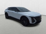 2027 Cadillac LYRIQ Signature Sport