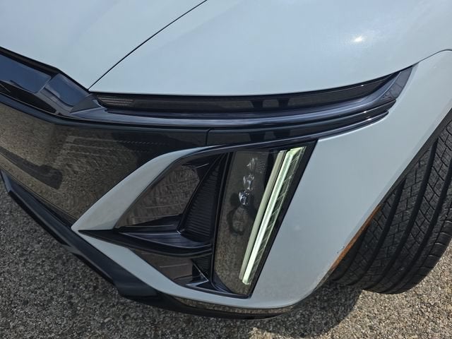 2027 Cadillac LYRIQ Signature Sport