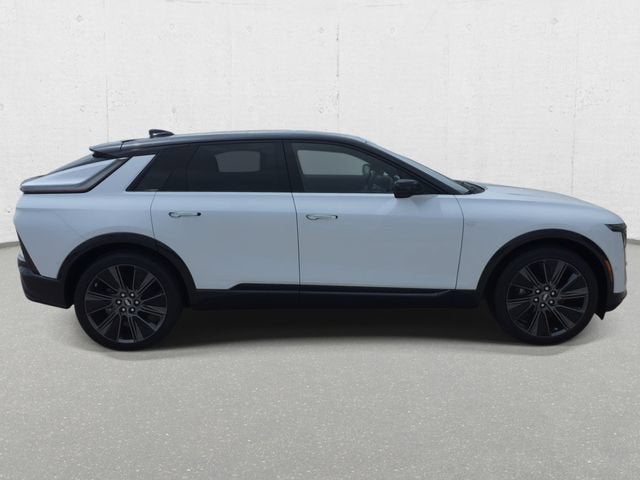 2027 Cadillac LYRIQ Signature Sport