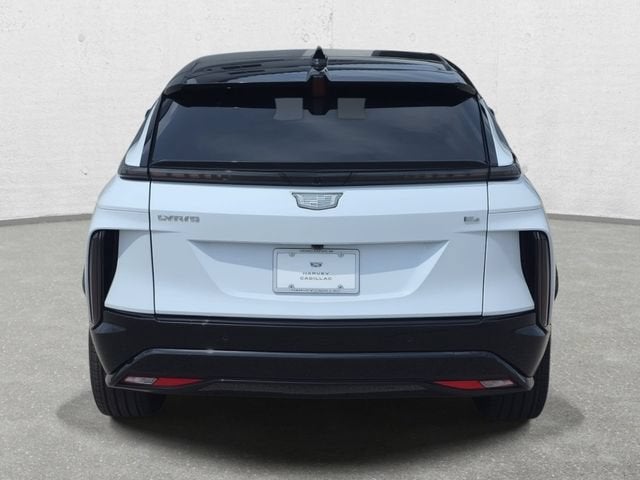 2027 Cadillac LYRIQ Signature Sport