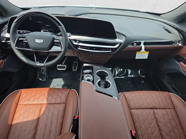 2027 Cadillac LYRIQ Signature Sport