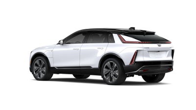 2027 Cadillac LYRIQ Signature Sport