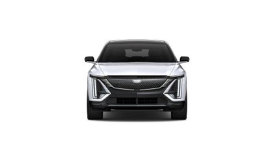 2027 Cadillac LYRIQ Signature Sport