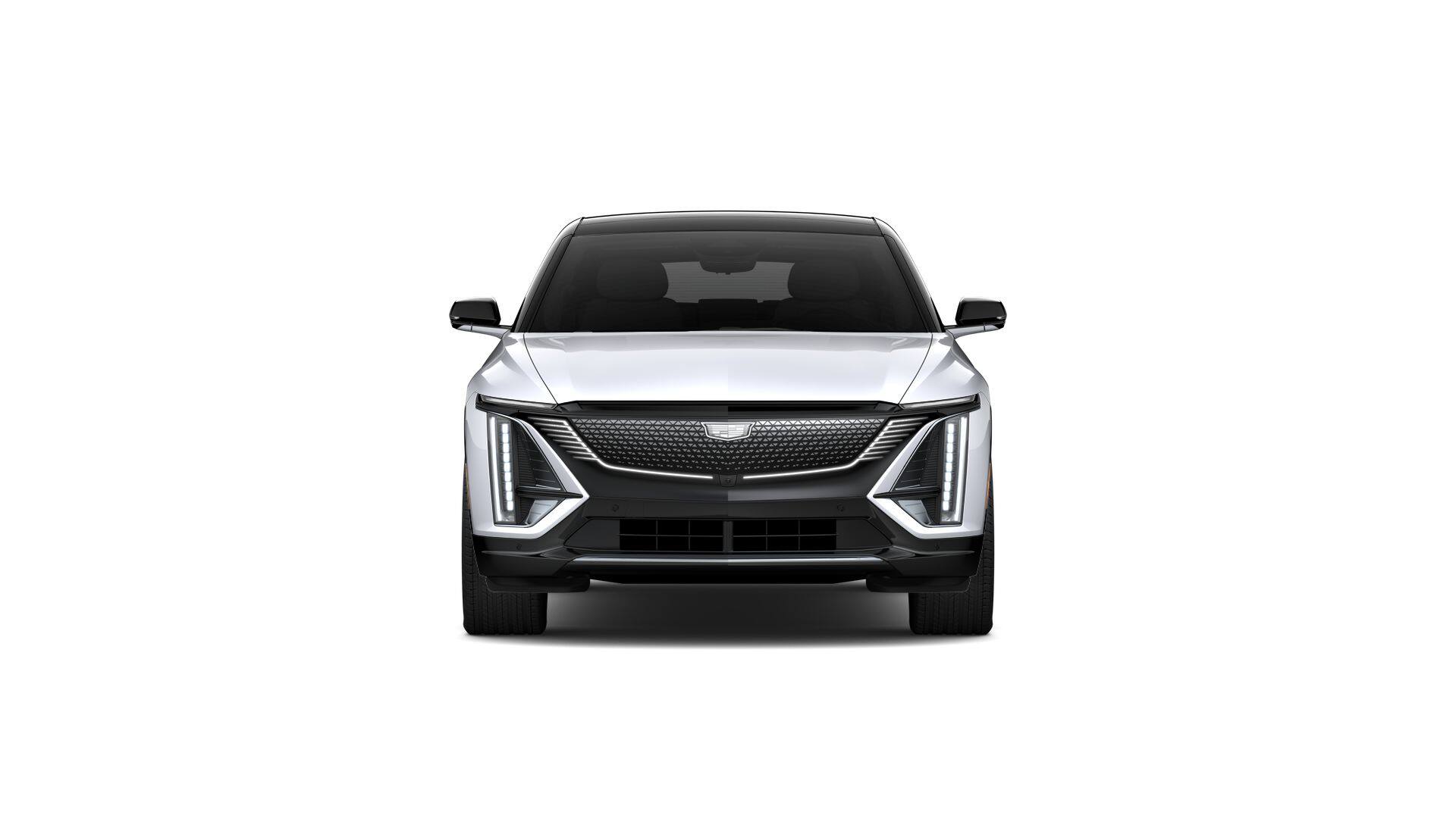 2027 Cadillac LYRIQ Signature Sport