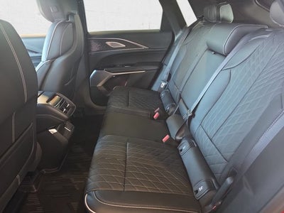 2027 Cadillac LYRIQ Signature Sport