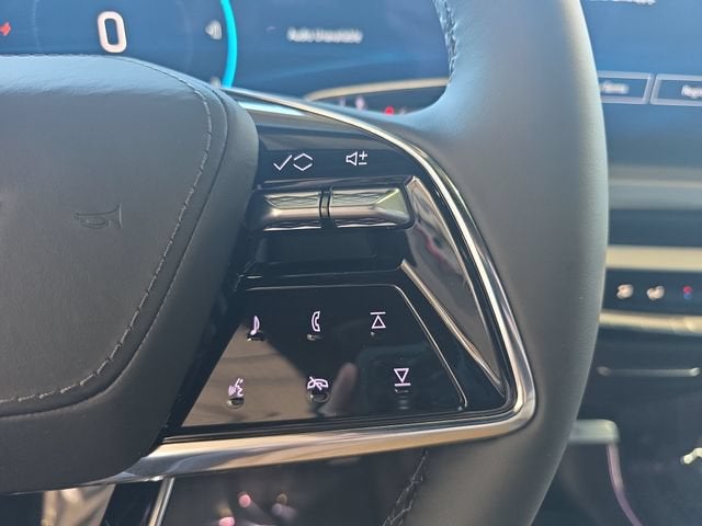 2027 Cadillac LYRIQ Signature Sport
