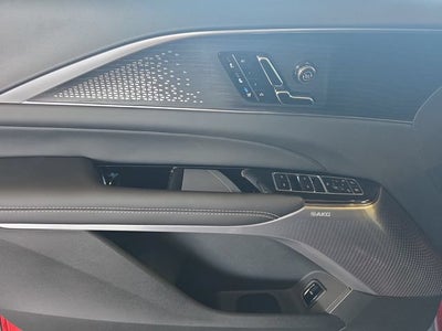 2027 Cadillac LYRIQ Signature Sport