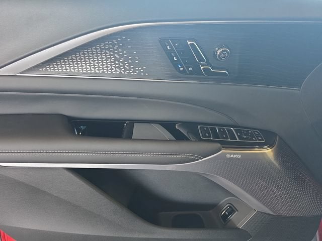 2027 Cadillac LYRIQ Signature Sport