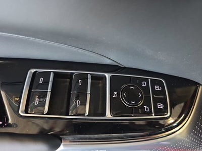 2027 Cadillac LYRIQ Signature Sport