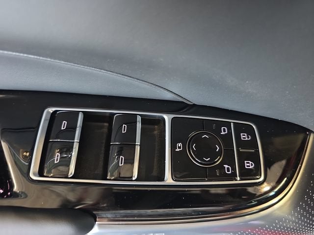 2027 Cadillac LYRIQ Signature Sport
