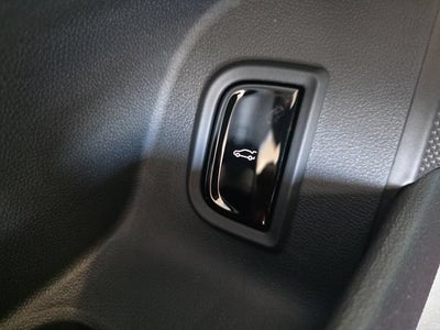 2027 Cadillac LYRIQ Signature Sport