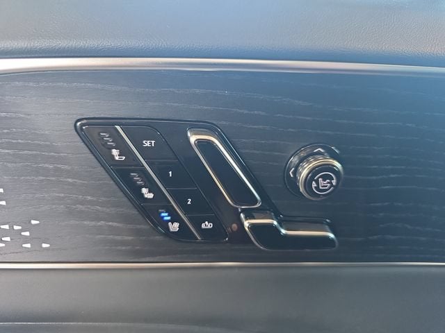 2027 Cadillac LYRIQ Signature Sport