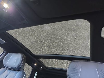 2027 Cadillac LYRIQ Signature Sport