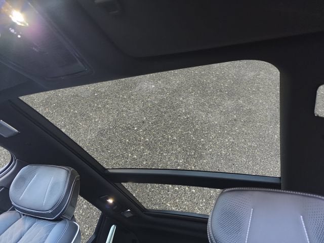 2027 Cadillac LYRIQ Signature Sport