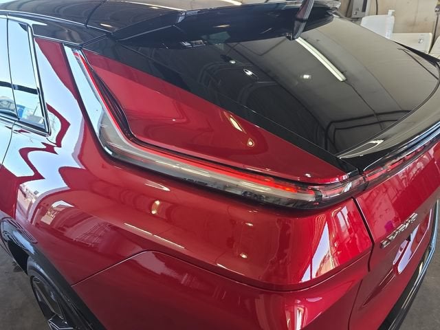 2027 Cadillac LYRIQ Signature Sport