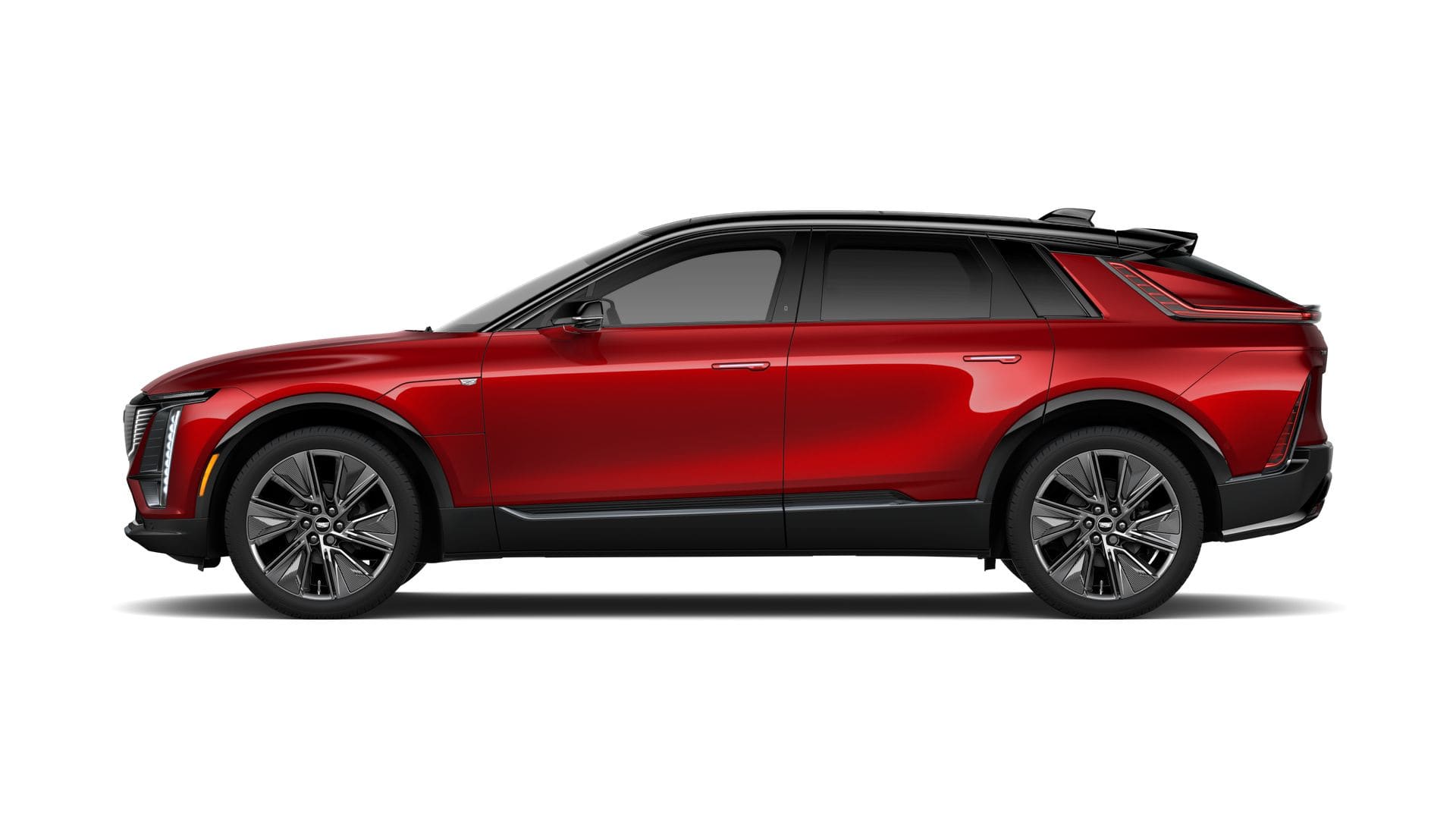 2027 Cadillac LYRIQ Signature Sport