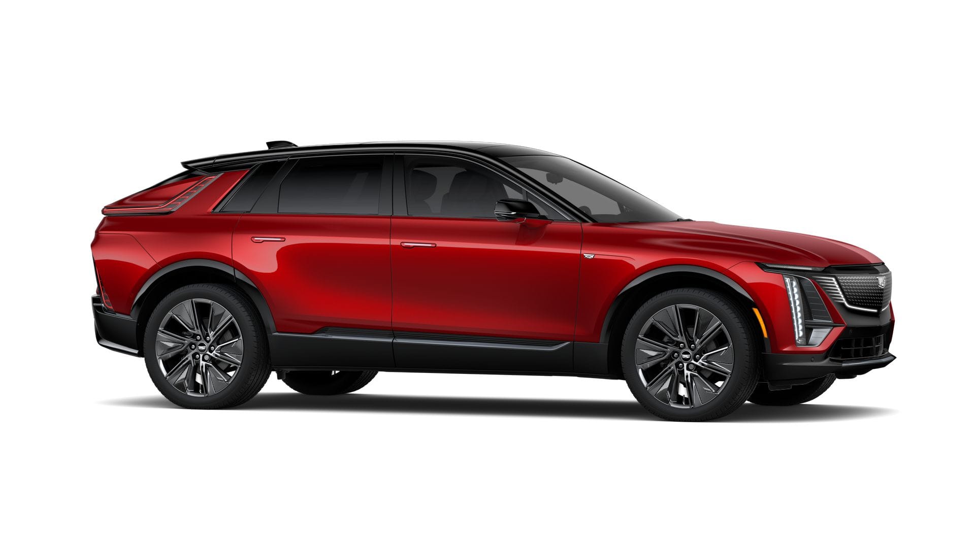 2027 Cadillac LYRIQ Signature Sport