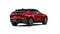 2027 Cadillac LYRIQ Signature Sport