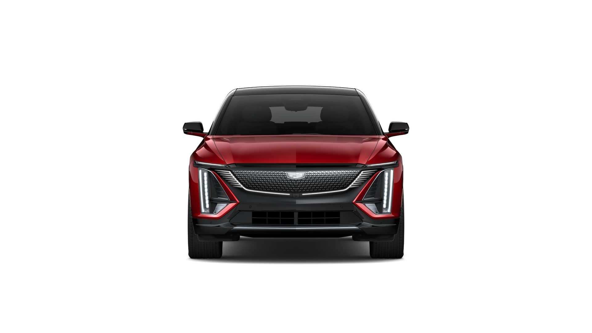 2027 Cadillac LYRIQ Signature Sport