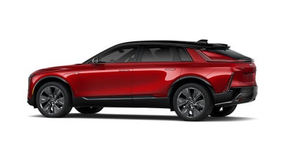 2027 Cadillac LYRIQ Signature Sport