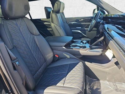 2026 Cadillac ESCALADE IQL Sport