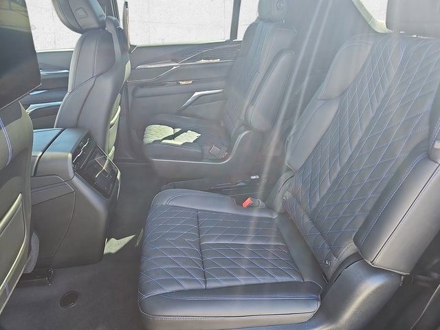 2026 Cadillac ESCALADE IQL Sport