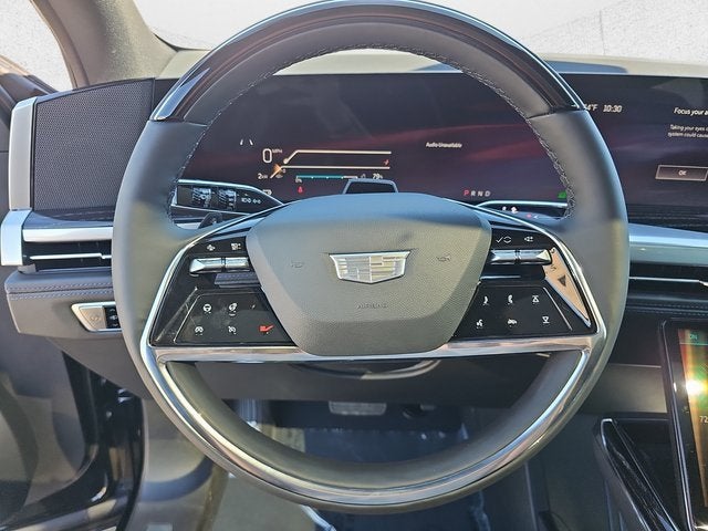 2026 Cadillac ESCALADE IQL Sport