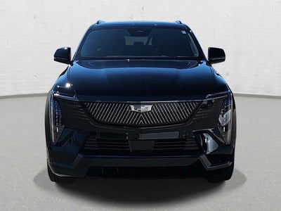 2026 Cadillac ESCALADE IQL Sport